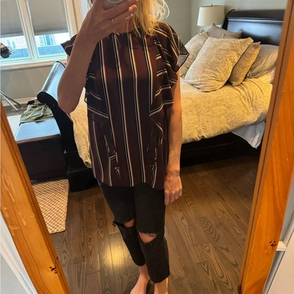 Hugo Boss blouse - Picture 3 of 8